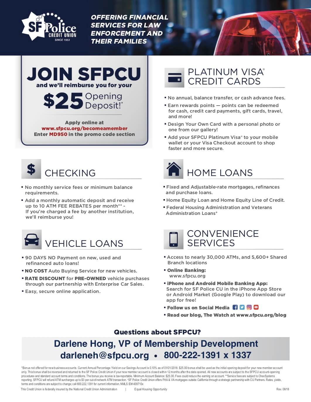 Join SFPCU
