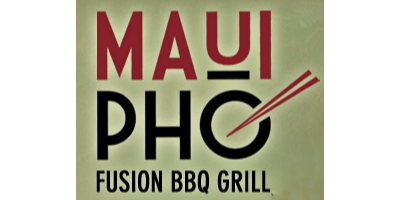 Maui Pho