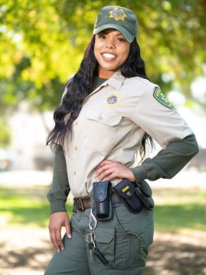 Amber Jones